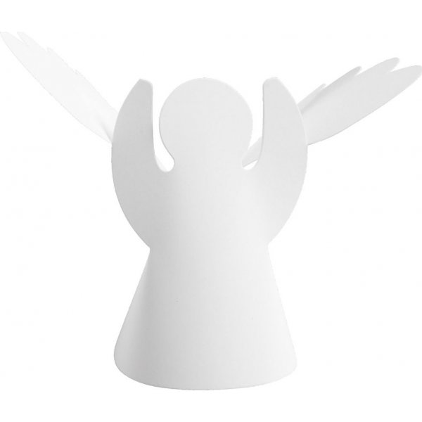 Anges - blanc - 25 pcs