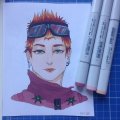 Image client Coffret Copic Sketch - 12 stylos - Couleurs de peau