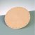 Fond de panier � 16 cm / 4 mm - rond, fibre de bois