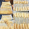 Image client Bâtonnets de glace - 96 pcs