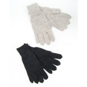 Patron tricot - Mitaines Patron tricot - Mitaines