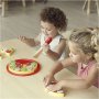 Pizza jouet en bois VIGA