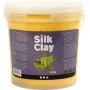 Silk Clay - jaune - 650 g