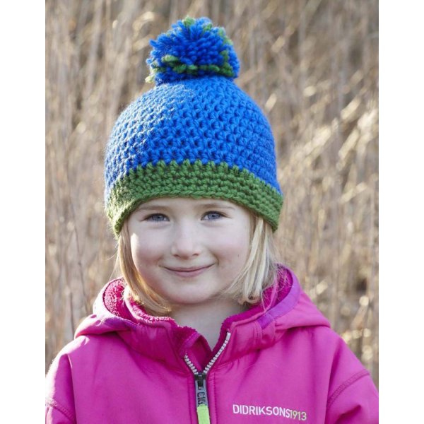 Patrons tricot - Bonnets (10-12 ans)