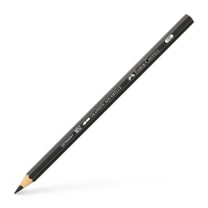 Stylo aquarelle Graphite Faber-Castell Stylo aquarelle Graphite Faber-Castell