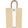 Sacs en papier - marron - 10 pcs