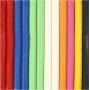 Modle - couleurs mlanges - 8 x 500 g