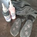 Image client Sock-Stop - rose clair 100 ml