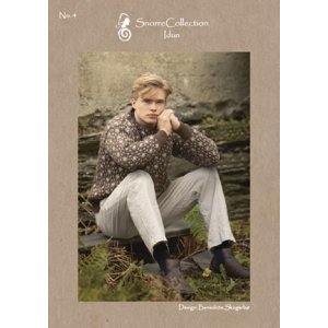 Catalogue Snorre Collection N°4 - Idun Catalogue Snorre Collection N°4 - Idun