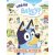 Où est Bluey? Rechercher et trouver Où est Bluey? Rechercher et trouver