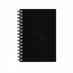 Carnet d'aquarelle Rhodia Touch A6 portrait 300 g Carnet d'aquarelle Rhodia Touch A6 portrait 300 g