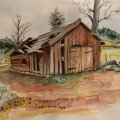 Image client Bloc aquarelle RH - A4, 210 x 297 mm