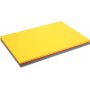 Carton Printemps - couleurs mlanges - A2 - 300 feuilles