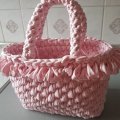 Image client Crochet bambou 12 mm - 17 cm