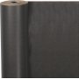 Papier cadeau - noir - 100 m
