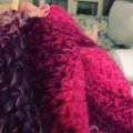 Image client Crochet bambou 10 mm - 17cm