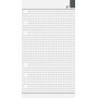 Calendrier systme - Ensemble de formulaires de journal - Almanacksfrlaget