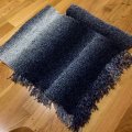Image client Fil Viking Fil à carreaux 350g - Noir/Gris (712)