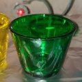 Image client Couleur du verre Deka Transp. 25 Ml - Vert clair (0262)