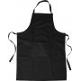 Tablier - noir - M-XL