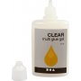 Gel multi-colle transparent - 27 ml