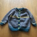 Image client Fil DROPS Baby Merino Uni Color - 50g - Gris (19)