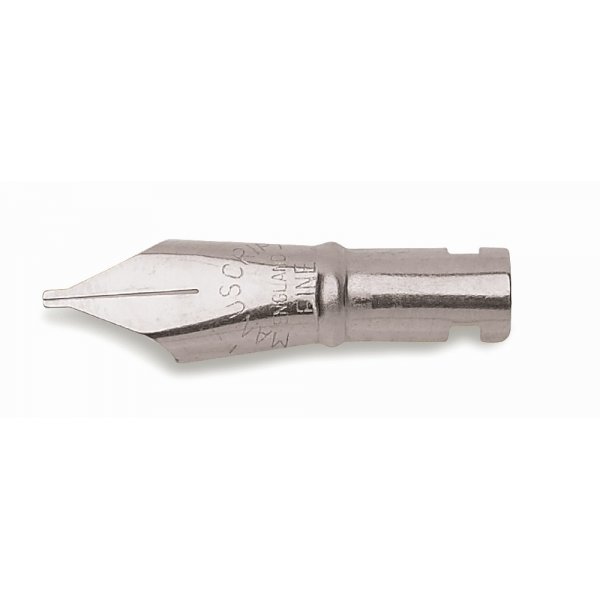 Plumes de calligraphie Stylos  tremper - Italique