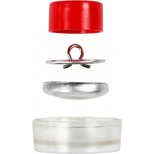 Bouton à porter - 12 pcs Bouton à porter - 12 pcs