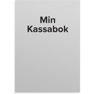 Mon livre de caisse - A7 Mon livre de caisse - A7