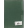 Carton color - vert fonc - A4 - 180 g - 20 feuilles