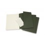 Cahier journal XL Vierge