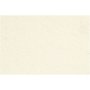 Couverture Hobby - blanc cass - 42 x 60 cm