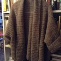 Image client Fil DROPS Brushed Alpaca Silk - 25g - Beige (05)