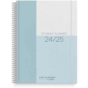 Calendrier 24/25 - Agenda étudiant Calendrier 24/25 - Agenda étudiant