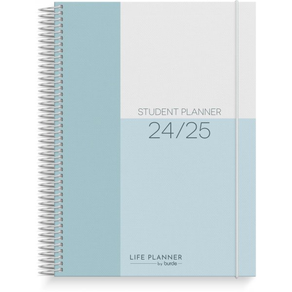 Calendrier 24/25 - Agenda tudiant