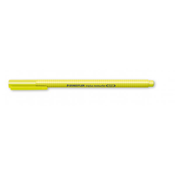 Triplus Text Surfter Jet d'encre 1-4 mm