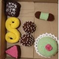 Image client Fil à crocheter 24x20 g