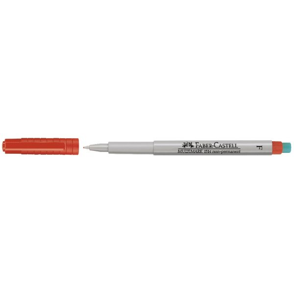 Marqueur non permanent Multimarker F