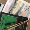 Image client Bloc Aquarelle Collé Pressé à Froid Arches 300g - A5