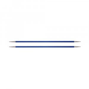Aiguilles doubles pointes Zing - 15 cm Aiguilles doubles pointes Zing - 15 cm