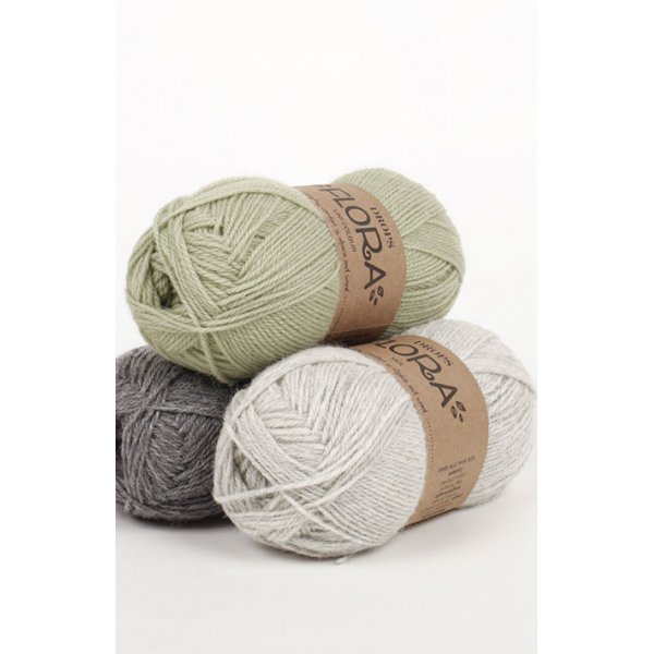 Fil Flora Drops - 50g