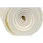 Matelas de couchage - blanc - 180 x 50 cm
