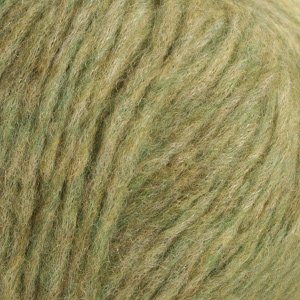 Fil DROPS Air Uni Color - 50g - Vert mousse (12) Fil DROPS Air Uni Color - 50g - Vert mousse (12)