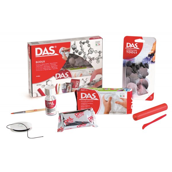 DAS Idea Mix Ensemble de Bijoux