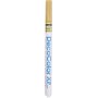 Stylo marqueur dcoratif - or - 1.2