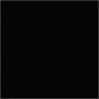 Pigment Art Acrylique - noir de mars - semi-brillant - couvrant - 75 ml