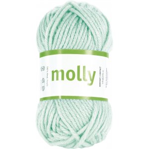 Molly 50g - Menthe Molly 50g - Menthe
