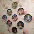 Image client Support pour assiettes n°2, 19-28 cm
