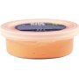 Silk Clay® - couleurs fluo - 6 x 14 g