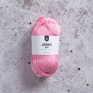 Jrbo 8/4 50g - Barbe  papa rose